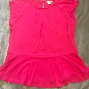 Liz Claiborne Top